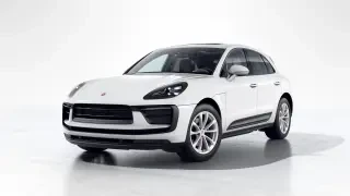2022 Porsche Macan - Image 5 of 31