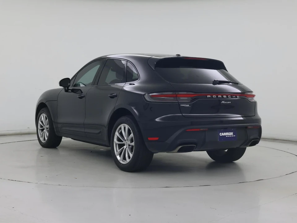 2022 Porsche Macan - Image 3 of 27