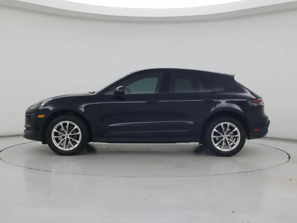 2022 Porsche Macan - Image 4 of 27