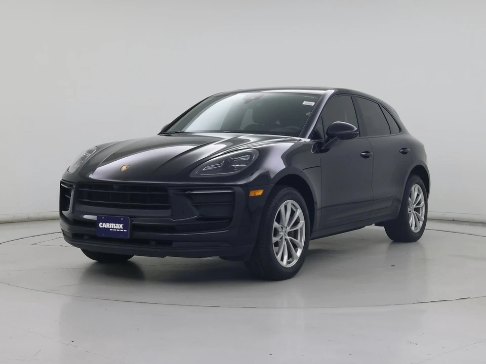 2022 Porsche Macan - Image 5 of 27