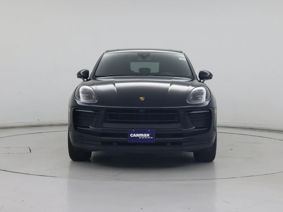 2022 Porsche Macan - Image 6 of 27