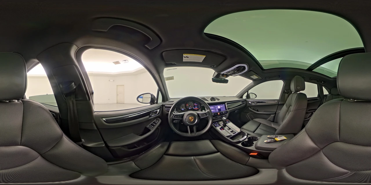 2022 Porsche Macan - Image 27 of 27