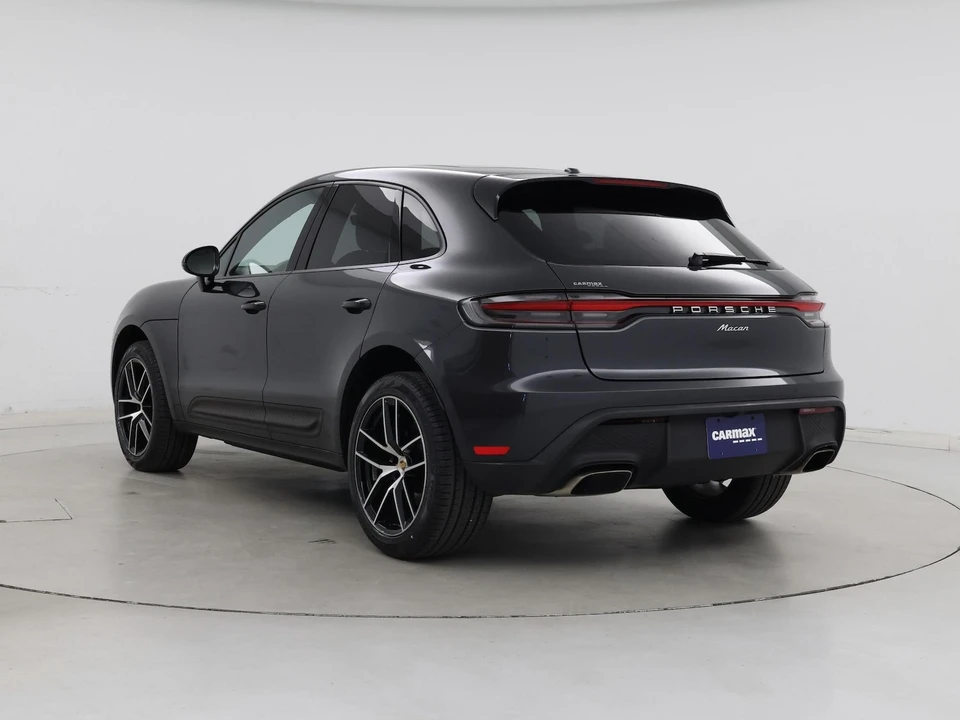 2022 Porsche Macan - Image 3 of 28