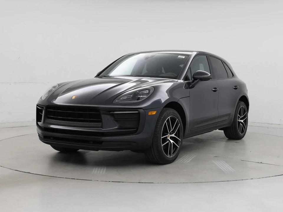 2022 Porsche Macan - Image 5 of 28