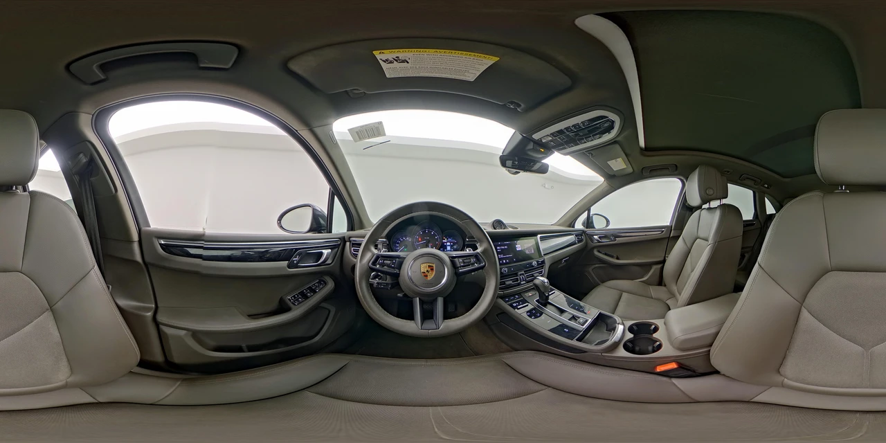 2022 Porsche Macan - Image 28 of 28