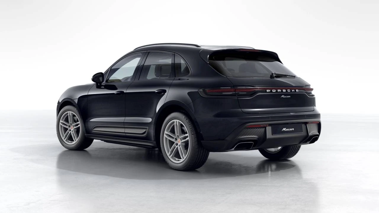 2022 Porsche Macan - Image 3 of 5