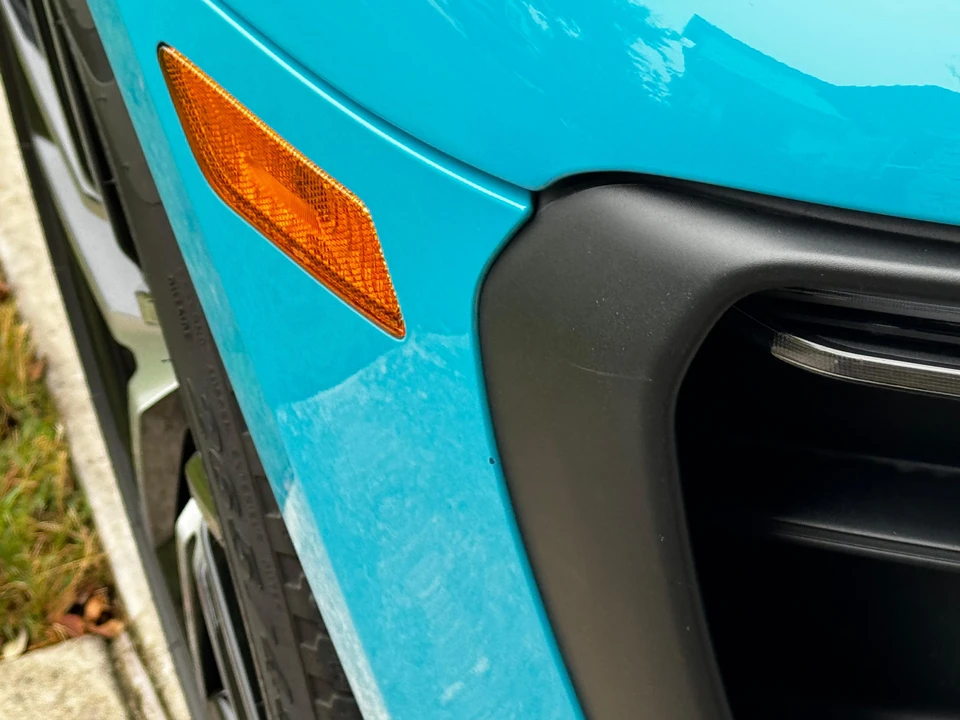 2022 Porsche Macan - Image 21 of 31