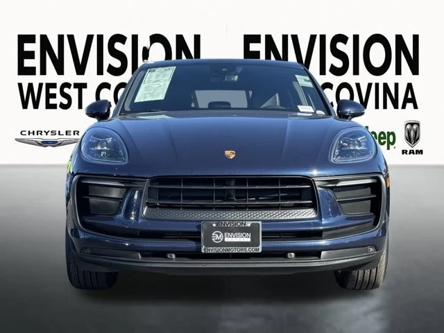 2022 Porsche Macan - Image 3 of 12