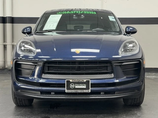 2022 Porsche Macan - Image 6 of 12