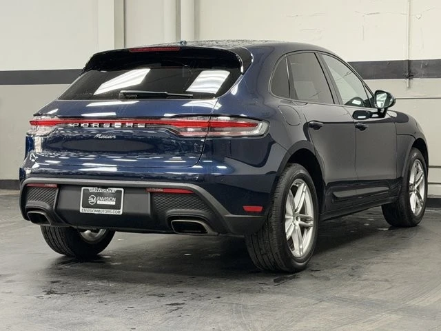 2022 Porsche Macan - Image 12 of 12
