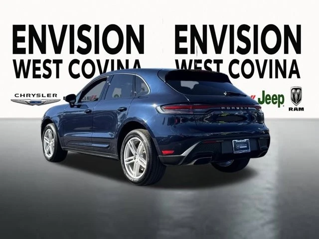 2022 Porsche Macan - Image 6 of 12