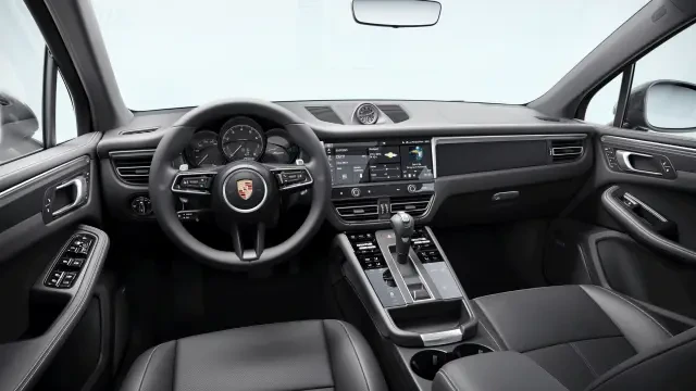 2022 Porsche Macan - Image 30 of 30