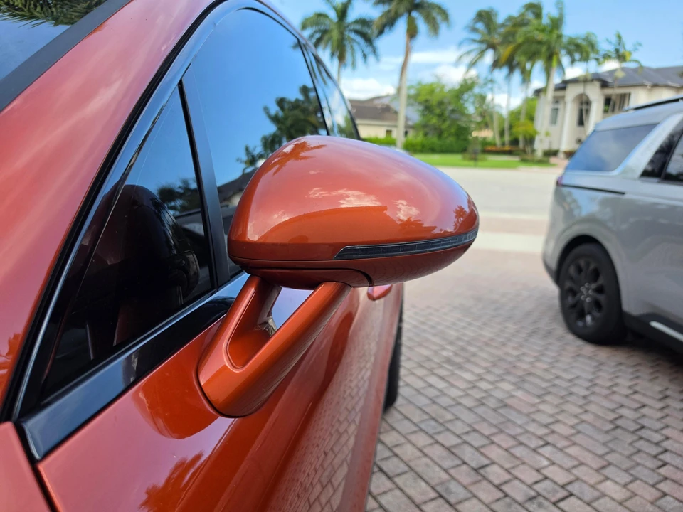 2022 Porsche Macan - Image 15 of 31