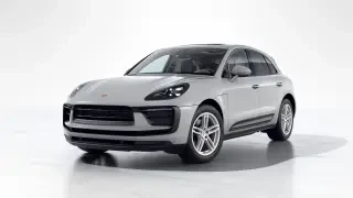 2022 Porsche Macan - Image 5 of 31