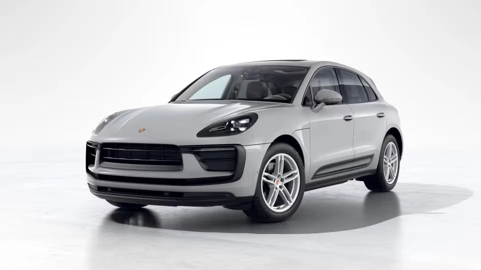 2022 Porsche Macan - Image 3 of 31