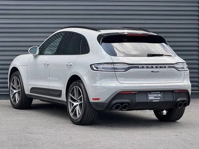 2022 Porsche Macan - Image 3 of 5
