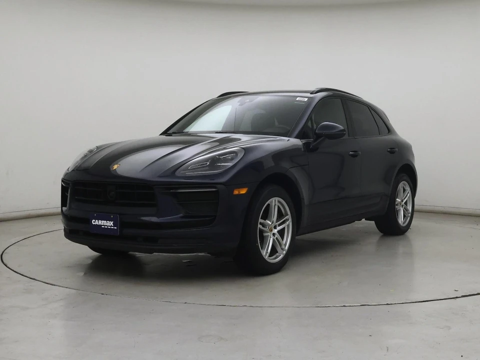2022 Porsche Macan - Image 5 of 25