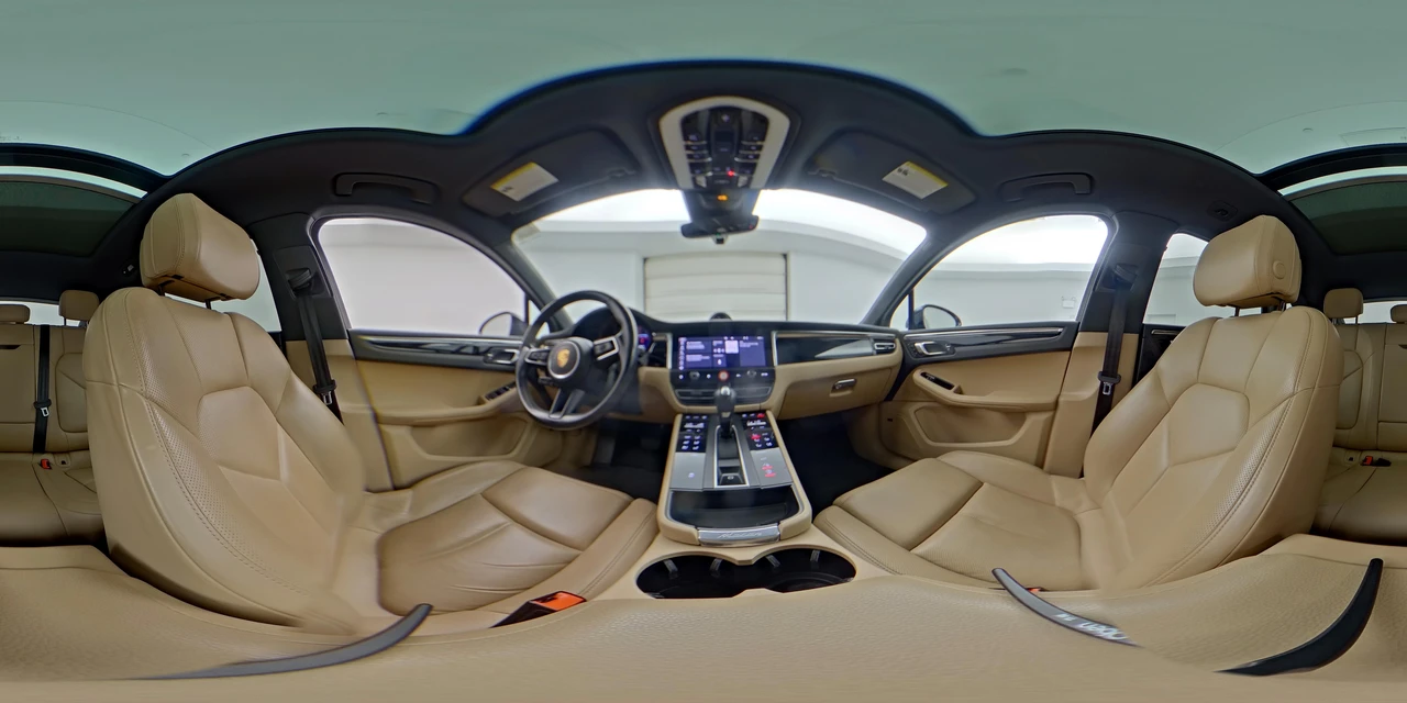 2022 Porsche Macan - Image 25 of 27