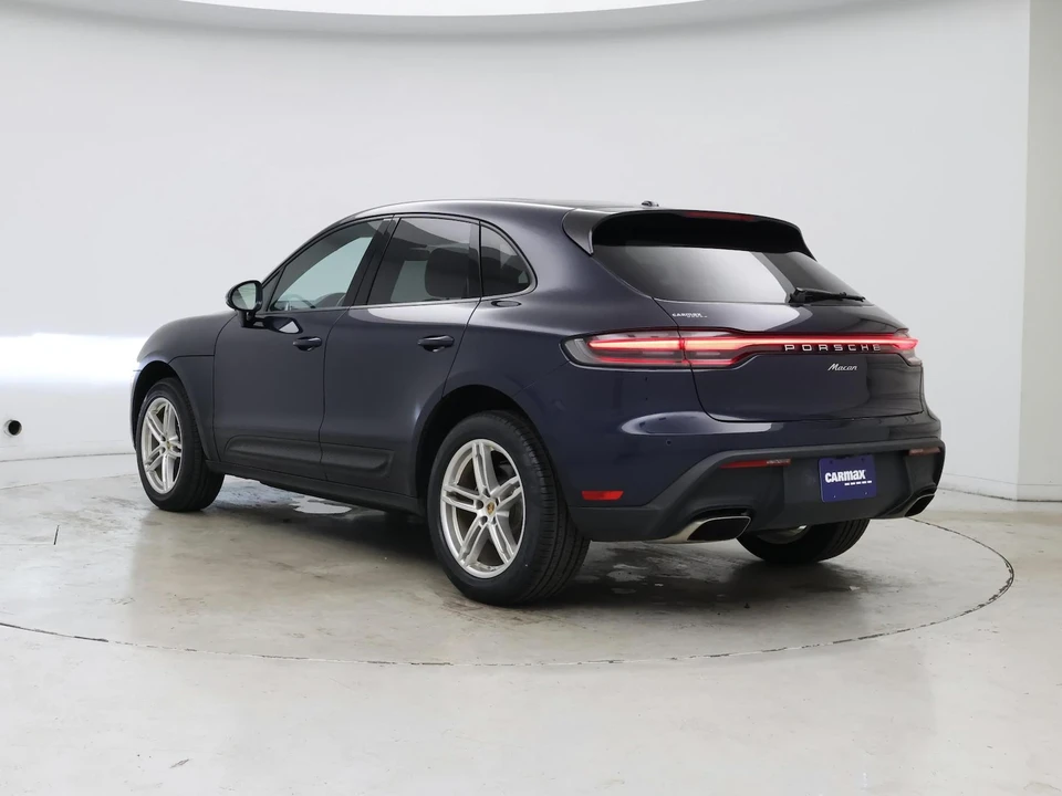 2022 Porsche Macan - Image 3 of 27