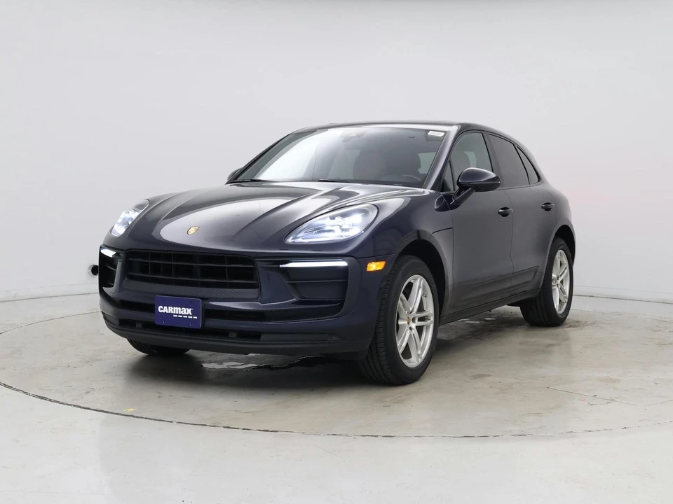 2022 Porsche Macan - Image 5 of 27