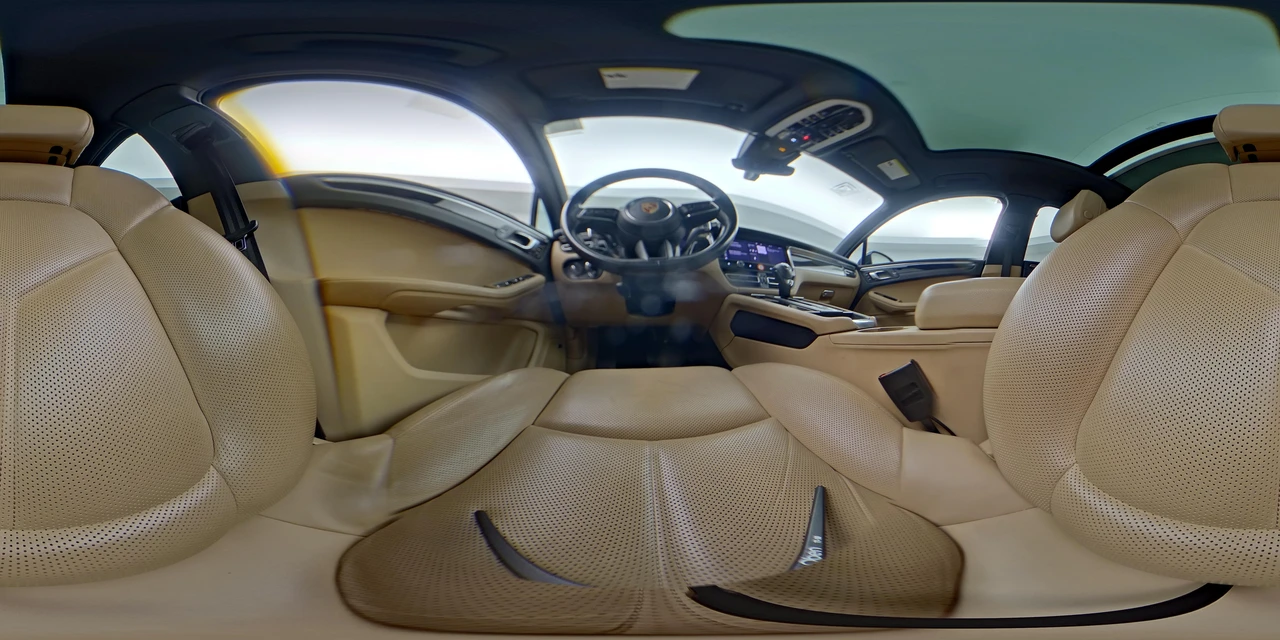 2022 Porsche Macan - Image 27 of 27
