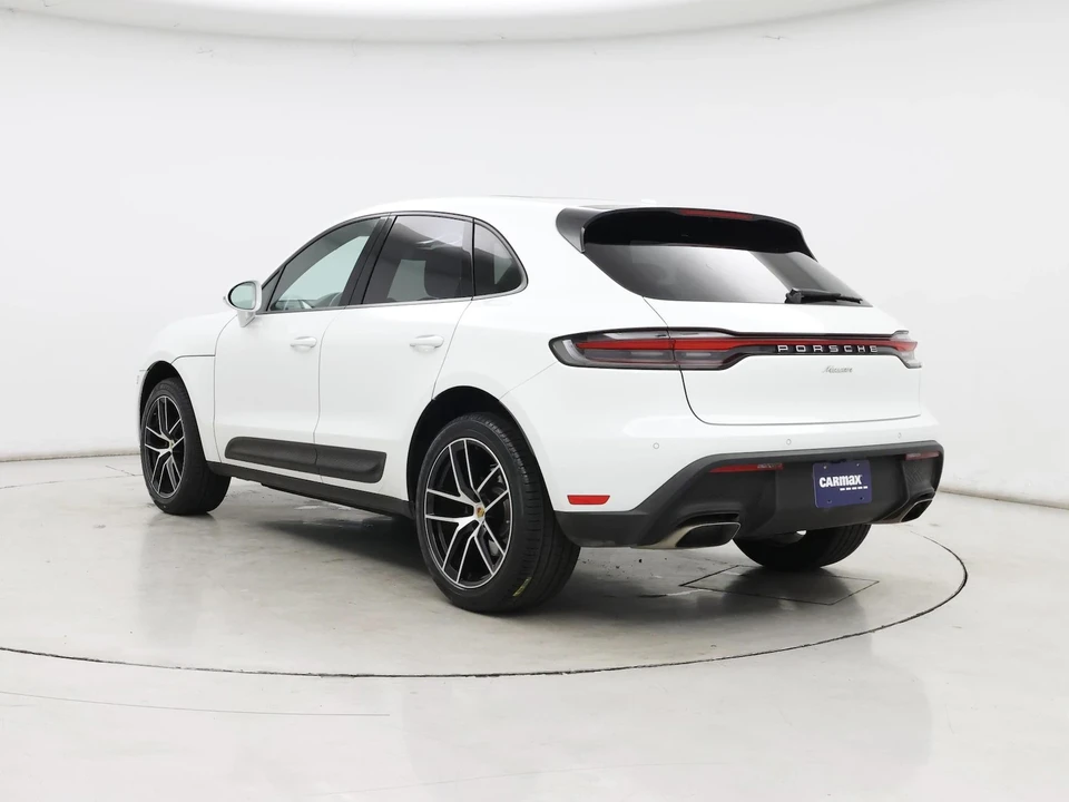 2022 Porsche Macan - Image 3 of 29