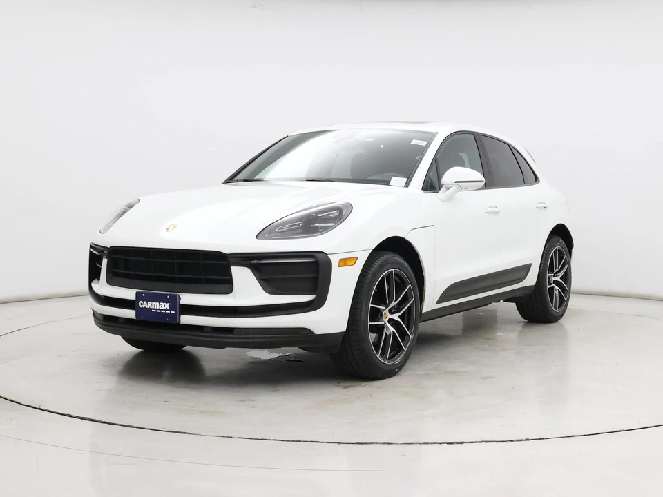2022 Porsche Macan - Image 5 of 29