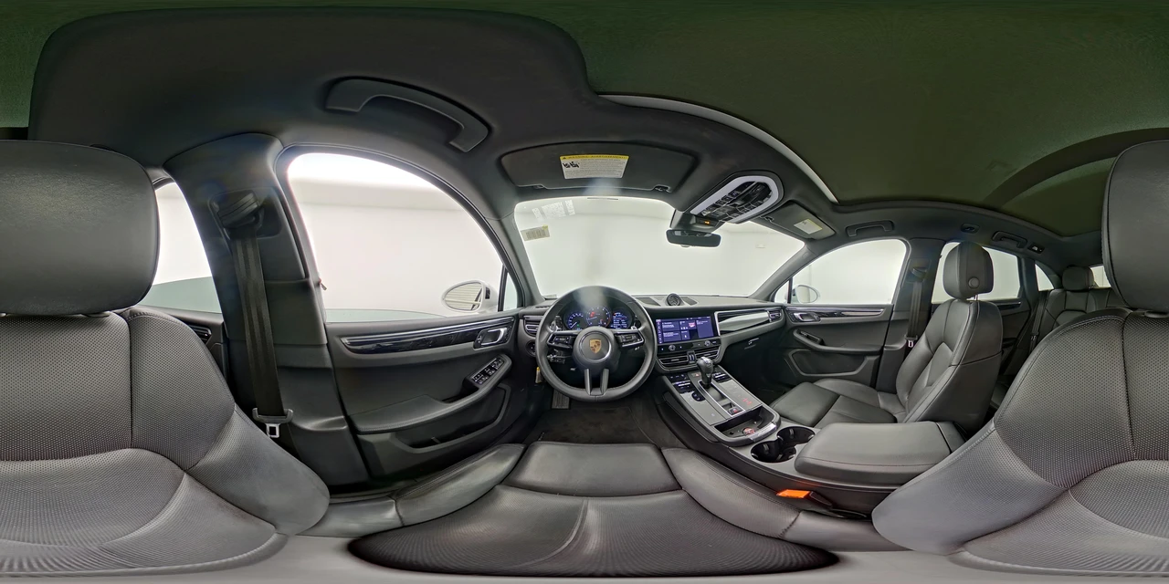2022 Porsche Macan - Image 29 of 29