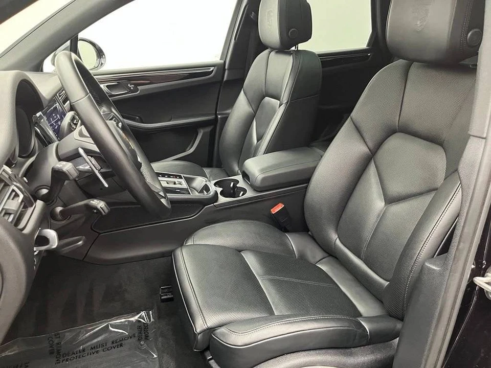 2022 Porsche Macan - Image 5 of 5