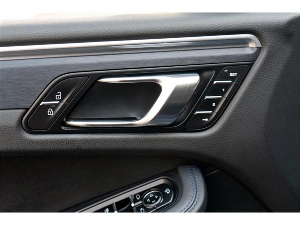 2022 Porsche Macan - Image 12 of 12
