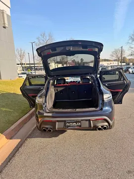 2022 Porsche Macan