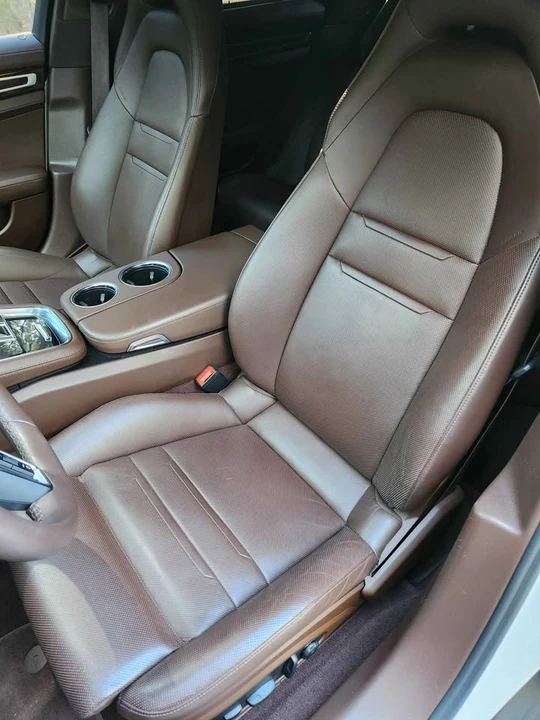 2022 Porsche 976 Panamera - Image 8 of 10