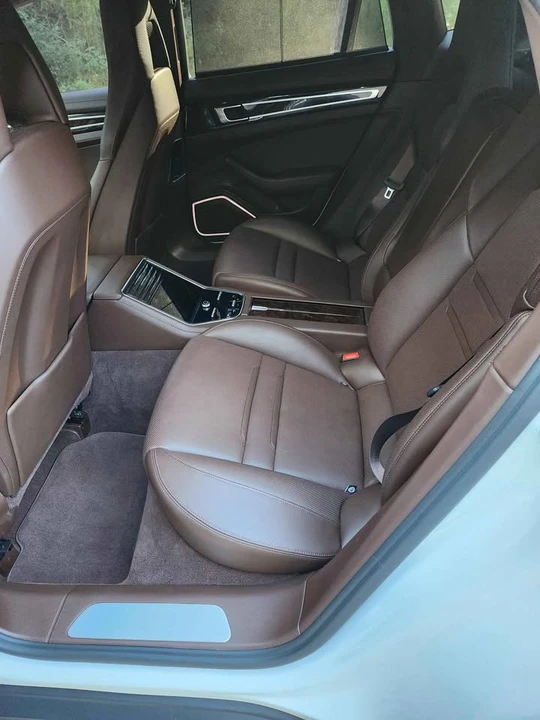 2022 Porsche 976 Panamera - Image 9 of 10
