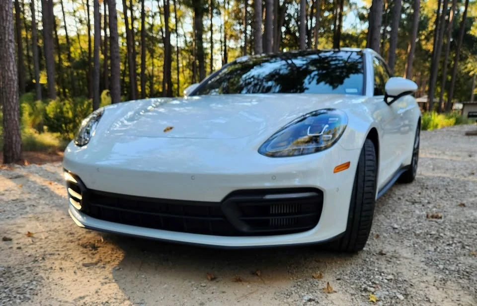 2022 Porsche 976 Panamera - Image 3 of 10