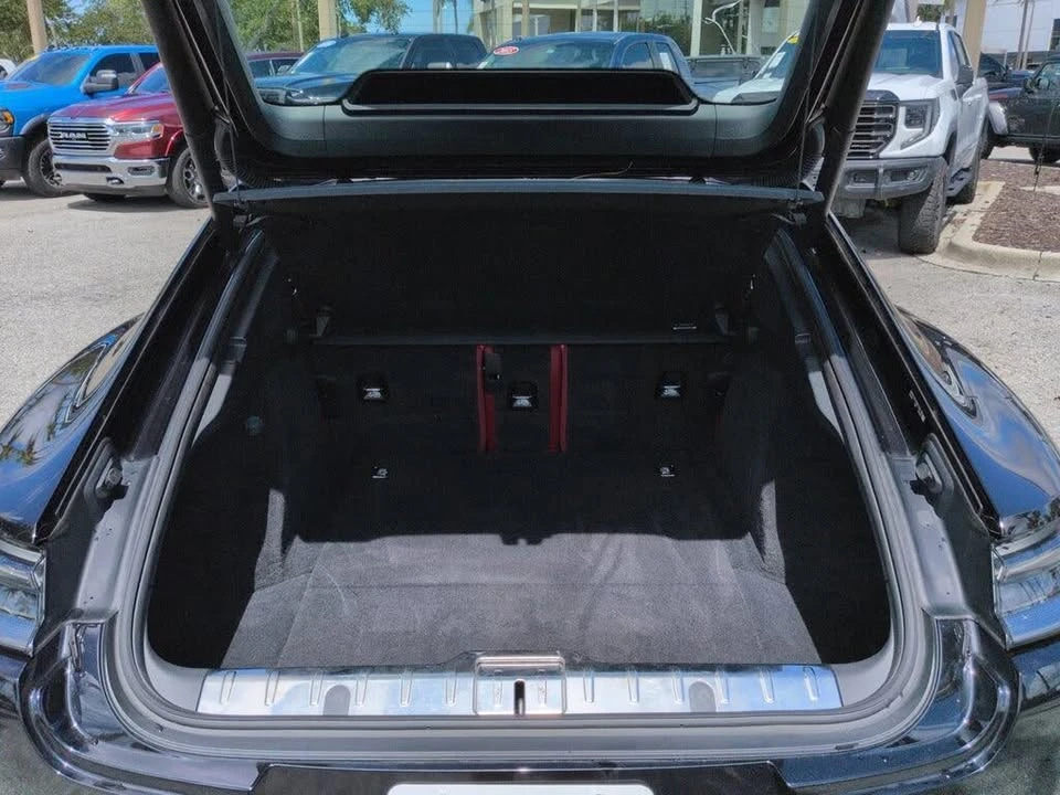 2022 Porsche 971 Panamera - Image 13 of 19