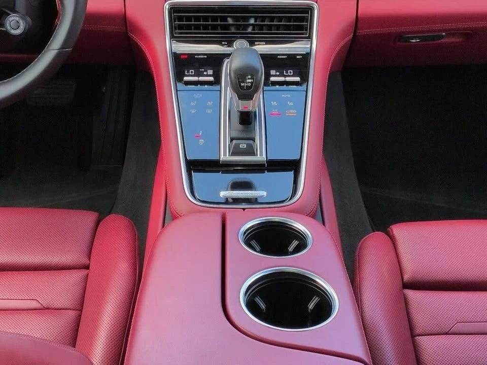 2022 Porsche 971 Panamera - Image 19 of 19