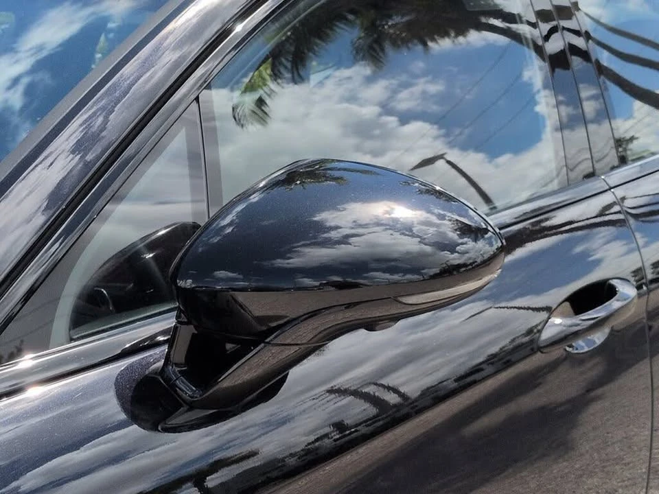 2022 Porsche 971 Panamera - Image 12 of 19
