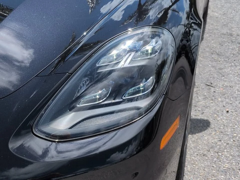 2022 Porsche 971 Panamera - Image 10 of 19
