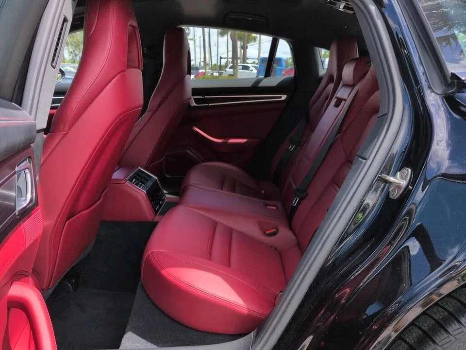 2022 Porsche 971 Panamera - Image 14 of 19