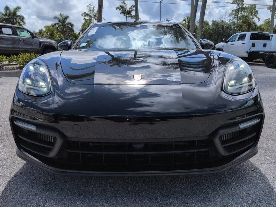 2022 Porsche 971 Panamera - Image 3 of 19