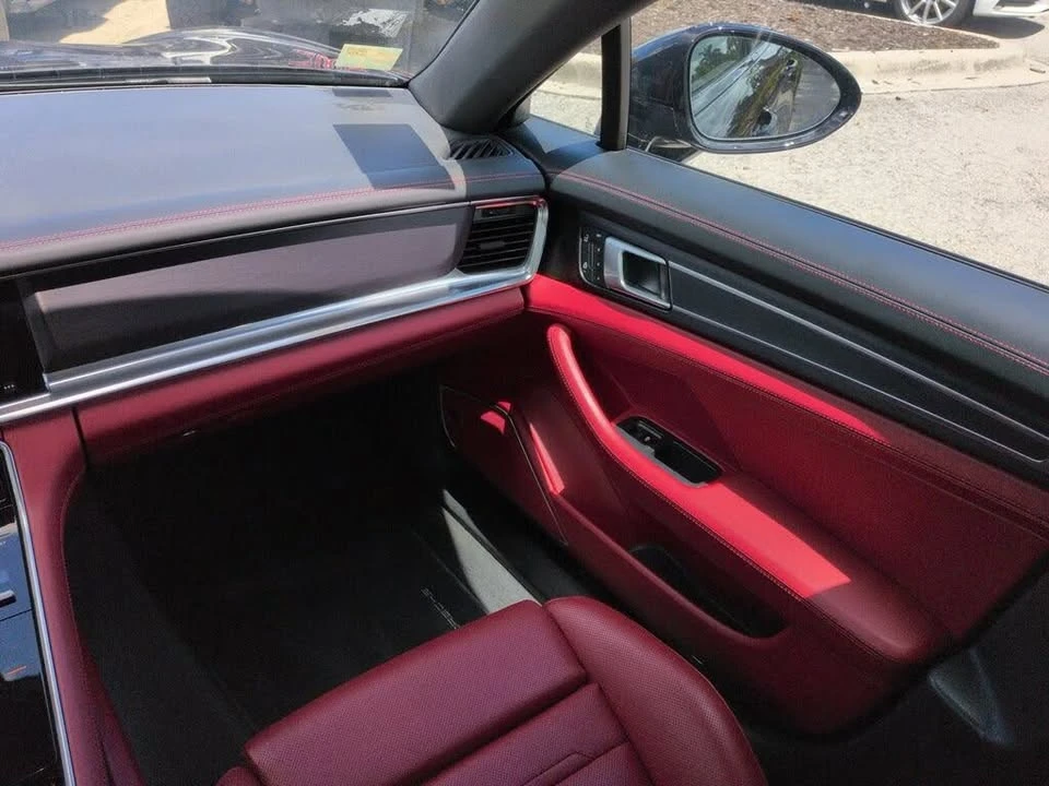 2022 Porsche 971 Panamera - Image 17 of 19