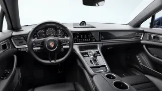 2022 Porsche 971 Panamera - Image 29 of 31