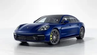 2022 Porsche 971 Panamera - Image 5 of 31