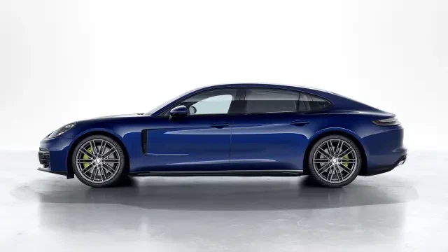 2022 Porsche 971 Panamera - Image 14 of 31