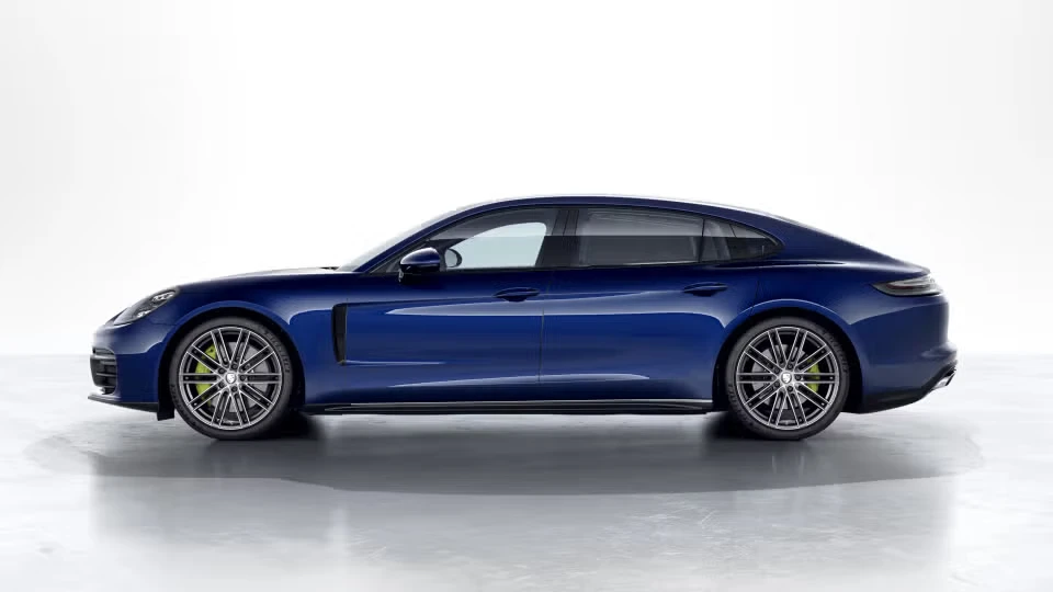 2022 Porsche 971 Panamera - Image 11 of 31