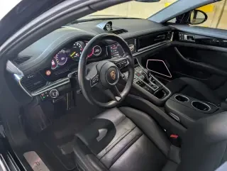 2022 Porsche 971 Panamera - Image 4 of 4