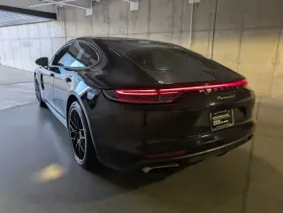 2022 Porsche 971 Panamera - Image 3 of 4