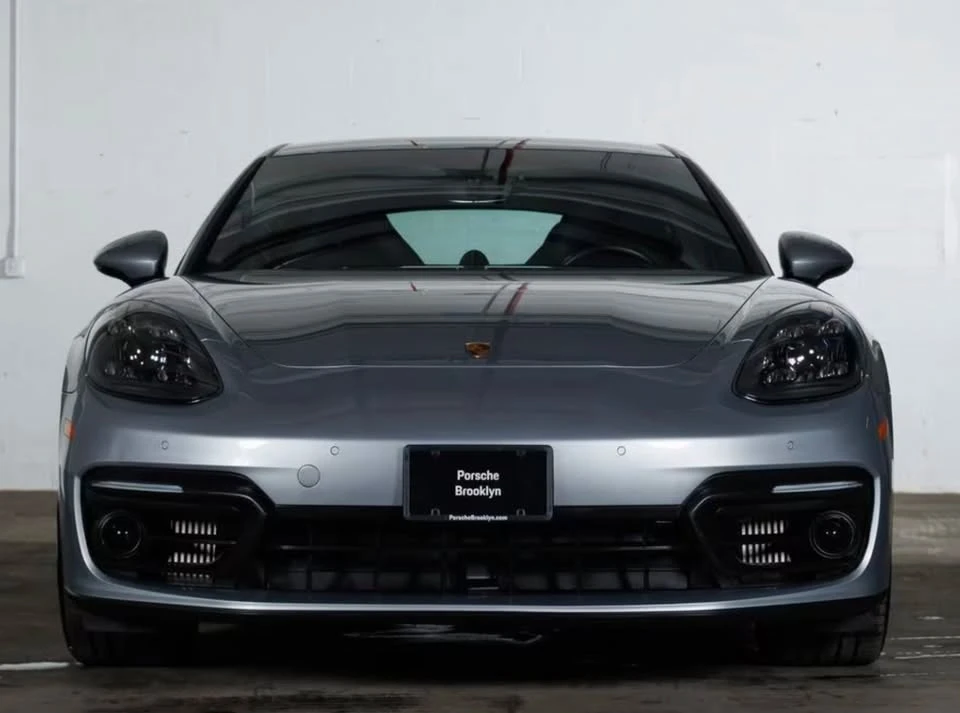 2022 Porsche 971 Panamera S - Image 5 of 8
