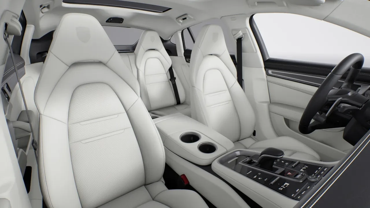2022 Porsche 971 Panamera - Image 6 of 9