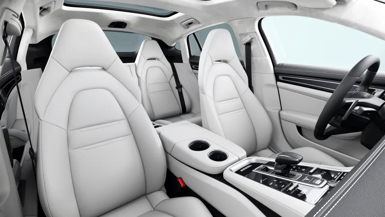 2022 Porsche 971 Panamera - Image 5 of 9